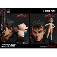 [Pre-Order] PRIME1 STUDIO - MMBR-01: GUTS, THE BLACK SWORDSMAN (BERSERK)