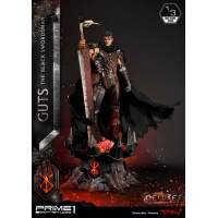 [Pre-Order] PRIME1 STUDIO - MMBR-01: GUTS, THE BLACK SWORDSMAN (BERSERK)