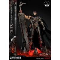 [Pre-Order] PRIME1 STUDIO - MMBR-01: GUTS, THE BLACK SWORDSMAN (BERSERK)