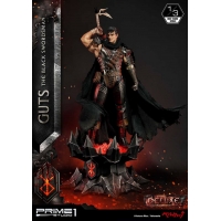 [Pre-Order] PRIME1 STUDIO - MMBR-01: GUTS, THE BLACK SWORDSMAN (BERSERK)