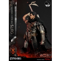 [Pre-Order] PRIME1 STUDIO - MMBR-01: GUTS, THE BLACK SWORDSMAN (BERSERK)