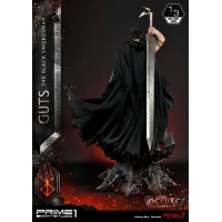 [Pre-Order] PRIME1 STUDIO - MMBR-01: GUTS, THE BLACK SWORDSMAN (BERSERK)