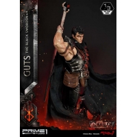 [Pre-Order] PRIME1 STUDIO - MMBR-01: GUTS, THE BLACK SWORDSMAN (BERSERK)