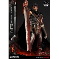 [Pre-Order] PRIME1 STUDIO - MMBR-01: GUTS, THE BLACK SWORDSMAN (BERSERK)