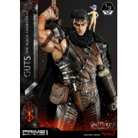 [Pre-Order] PRIME1 STUDIO - MMBR-01: GUTS, THE BLACK SWORDSMAN (BERSERK)