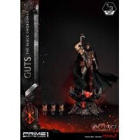 [Pre-Order] PRIME1 STUDIO - MMBR-01: GUTS, THE BLACK SWORDSMAN (BERSERK)