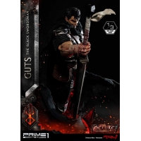 [Pre-Order] PRIME1 STUDIO - MMBR-01: GUTS, THE BLACK SWORDSMAN (BERSERK)