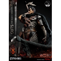 [Pre-Order] PRIME1 STUDIO - MMBR-01: GUTS, THE BLACK SWORDSMAN (BERSERK)