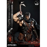 [Pre-Order] PRIME1 STUDIO - MMBR-01: GUTS, THE BLACK SWORDSMAN (BERSERK)