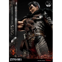 [Pre-Order] PRIME1 STUDIO - MMBR-01: GUTS, THE BLACK SWORDSMAN (BERSERK)