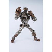 3A - 1/6th - Real Steel: Atom (retail version)