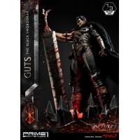 [Pre-Order] PRIME1 STUDIO - MMBR-01: GUTS, THE BLACK SWORDSMAN (BERSERK)