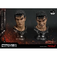 [Pre-Order] PRIME1 STUDIO - MMBR-01: GUTS, THE BLACK SWORDSMAN (BERSERK)