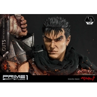 [Pre-Order] PRIME1 STUDIO - MMBR-01: GUTS, THE BLACK SWORDSMAN (BERSERK)