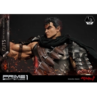 [Pre-Order] PRIME1 STUDIO - MMBR-01: GUTS, THE BLACK SWORDSMAN (BERSERK)