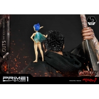 [Pre-Order] PRIME1 STUDIO - MMBR-01: GUTS, THE BLACK SWORDSMAN (BERSERK)