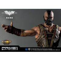 [Pre-Order] PRIME1 STUDIO - MMTDKR-03: BANE (THE DARK KNIGHT RISES)