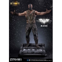 [Pre-Order] PRIME1 STUDIO - MMTDKR-03: BANE (THE DARK KNIGHT RISES)