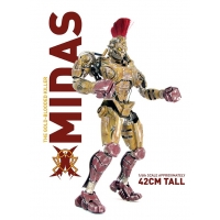 3A - Real Steel - Midas