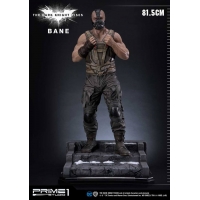 [Pre-Order] PRIME1 STUDIO - MMTDKR-03: BANE (THE DARK KNIGHT RISES)