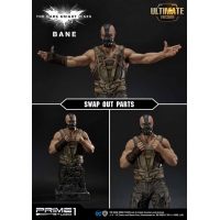 [Pre-Order] PRIME1 STUDIO - MMTDKR-03: BANE (THE DARK KNIGHT RISES)