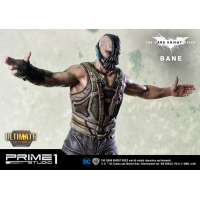 [Pre-Order] PRIME1 STUDIO - MMTDKR-03: BANE (THE DARK KNIGHT RISES)