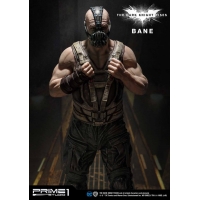 [Pre-Order] PRIME1 STUDIO - MMTDKR-03: BANE (THE DARK KNIGHT RISES)