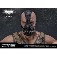 [Pre-Order] PRIME1 STUDIO - MMTDKR-03: BANE (THE DARK KNIGHT RISES)