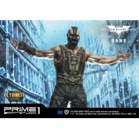 [Pre-Order] PRIME1 STUDIO - MMTDKR-03: BANE (THE DARK KNIGHT RISES)