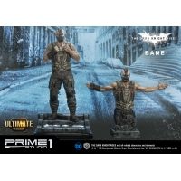 [Pre-Order] PRIME1 STUDIO - MMTDKR-03: BANE (THE DARK KNIGHT RISES)