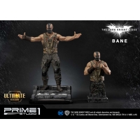 [Pre-Order] PRIME1 STUDIO - MMTDKR-03: BANE (THE DARK KNIGHT RISES)