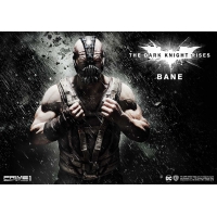 [Pre-Order] PRIME1 STUDIO - MMTDKR-03: BANE (THE DARK KNIGHT RISES)