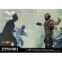 [Pre-Order] PRIME1 STUDIO - MMTDKR-03: BANE (THE DARK KNIGHT RISES)