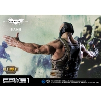 [Pre-Order] PRIME1 STUDIO - MMTDKR-03: BANE (THE DARK KNIGHT RISES)