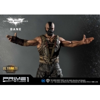 [Pre-Order] PRIME1 STUDIO - MMTDKR-03: BANE (THE DARK KNIGHT RISES)