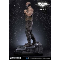 [Pre-Order] PRIME1 STUDIO - MMTDKR-03: BANE (THE DARK KNIGHT RISES)