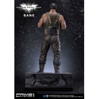 [Pre-Order] PRIME1 STUDIO - MMTDKR-03: BANE (THE DARK KNIGHT RISES)