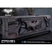 [Pre-Order] PRIME1 STUDIO - MMTDKR-03: BANE (THE DARK KNIGHT RISES)