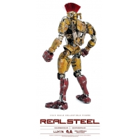 3A - Real Steel - Midas