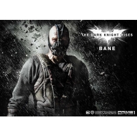 [Pre-Order] PRIME1 STUDIO - MMTDKR-03UT: BANE ULTIMATE VERSION (THE DARK KNIGHT RISES)