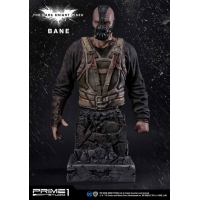 [Pre-Order] PRIME1 STUDIO - MMTDKR-03UT: BANE ULTIMATE VERSION (THE DARK KNIGHT RISES)