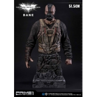 [Pre-Order] PRIME1 STUDIO - MMTDKR-03UT: BANE ULTIMATE VERSION (THE DARK KNIGHT RISES)