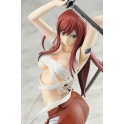 Fairy Tail - Erza Scarlet - Yoto Benisakura, Hakama ver.