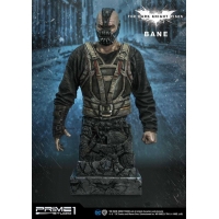 [Pre-Order] PRIME1 STUDIO - MMTDKR-03UT: BANE ULTIMATE VERSION (THE DARK KNIGHT RISES)