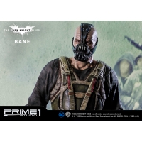 [Pre-Order] PRIME1 STUDIO - MMTDKR-03UT: BANE ULTIMATE VERSION (THE DARK KNIGHT RISES)