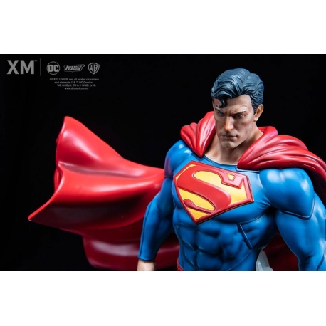 [Pre Order] XM Studios - The Flash - Rebirth 1:6 Scale Statue