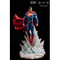 [Pre Order] XM Studios - The Flash - Rebirth 1:6 Scale Statue