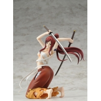 Fairy Tail - Erza Scarlet - Yoto Benisakura, Hakama ver.