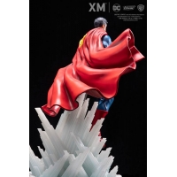 [Pre Order] XM Studios - The Flash - Rebirth 1:6 Scale Statue