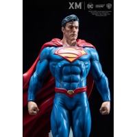 [Pre Order] XM Studios - The Flash - Rebirth 1:6 Scale Statue